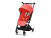 Immagine di Cybex passeggino Libelle one-pull hibiscus red