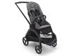 Immagine di Bugaboo base Dragonfly black/grey melange - Telai