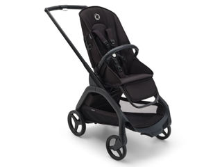 Immagine di Bugaboo base Dragonfly black/midnight black - Black Friday