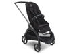 Immagine di Bugaboo base Dragonfly graphite/midnight black - Telai