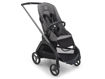 Immagine di Bugaboo base Dragonfly graphite/grey melange - Telai