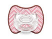 Immagine di J BIMBI 2 ciucci intelligenti Glee 6m+ arrows & zig zag rosa