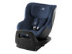 Immagine di Britax Roemer seggiolino Dualfix Pro M indigo blue - Seggiolini auto i-Size