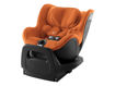Immagine di Britax Roemer seggiolino Dualfix Pro golden cognac - Seggiolini auto i-Size