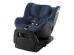 Immagine di Britax Roemer seggiolino Dualfix Pro indigo blue