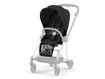 Immagine di Cybex Seat Pack per Mios 3.0 sepia black - Sedute