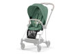 Immagine di Cybex Seat Pack per Mios 3.0 leaf green - Sedute