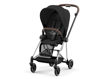 Immagine di Cybex passeggino Mios 3.0 chrome brown-sepia black