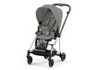 Immagine di Cybex passeggino Mios 3.0 chrome brown-mirage grey