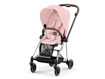 Immagine di Cybex passeggino Mios 3.0 chrome brown-peach pink