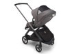 Immagine di Bugaboo passeggino Dragonfly graphite/grey melange-grey melange