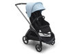 Immagine di Bugaboo passeggino Dragonfly graphite/midnight black-skyline blue - Passeggini