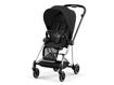 Immagine di Cybex passeggino Mios 3.0 chrome black-sepia black