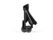 Immagine di Cybex passeggino Mios 3.0 chrome black-sepia black