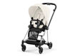 Immagine di Cybex passeggino Mios 3.0 chrome black-off white