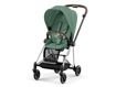 Immagine di Cybex passeggino Mios 3.0 chrome brown-leaf green