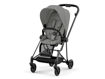 Immagine di Cybex passeggino Mios 3.0 matt black-mirage grey