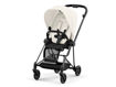 Immagine di Cybex passeggino Mios 3.0 matt black-off white