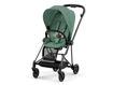 Immagine di Cybex passeggino Mios 3.0 matt black-leaf green