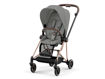 Immagine di Cybex passeggino Mios 3.0 rosegold-mirage grey