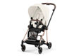 Immagine di Cybex passeggino Mios 3.0 rosegold-off white