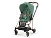 Immagine di Cybex passeggino Mios 3.0 rosegold-leaf green