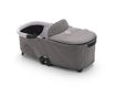 Immagine di Bugaboo trio Dragonfly graphite/grey melange-grey melange