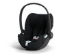 Immagine di Cybex trio Mios 3.0 con Cloud T chrome black-sepia black