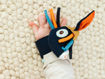 Immagine di Lilliputiens braccialetto con sonaglio Ignace