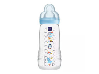 Immagine di MAM biberon Easy Active 330 ml azzurro - Biberon