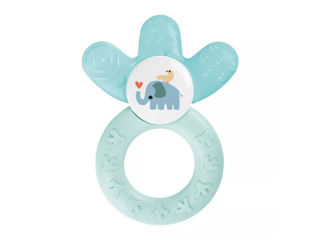 Visualizza i dettagli per MAM massaggiagengive rinfrescante Cooler azzurro - massaggiagengive Immagine di MAM massaggiagengive rinfrescante Cooler azzurro - massaggiagengive