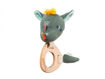 Immagine di Lilliputiens sonaglio in legno Joe 83340 - Educativi