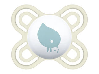 Immagine di MAM ciuccio Perfect Start 0-2 m neutro - Ciucci