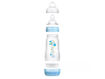 Immagine di MAM biberon Easy Start 260 ml 2 pz azzurro