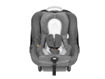 Immagine di Babymoov cuscino riduttore morfologico universale Cosymorpho smokey