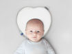 Immagine di Babymoov Lovenest cuscino anatomico bianco