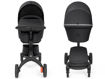 Immagine di Stokke duo Xplory X rich black