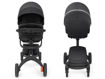 Immagine di Stokke duo Xplory X rich black