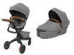 Immagine di Stokke duo Xplory X modern grey - Passeggini trio e duo