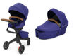 Immagine di Stokke duo Xplory X royal blue - Passeggini trio e duo