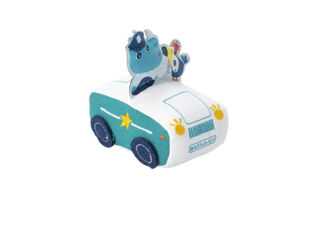 Immagine di Lilliputiens veicolo a frizione Marius - Peluches