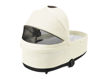 Immagine di Cybex trio Balios S Lux taupe-seashell beige con Cloud T Comfort sepia black