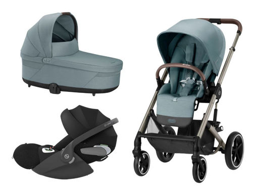 Trio Cybex