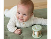 Immagine di Little dutch sonaglio a rullo in legno Little Goose