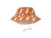 Immagine di Laessig cappellino seahorse caramel tg 6 mesi - Cappelli e guanti