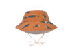 Immagine di Laessig cappellino whale caramel tg 6 mesi