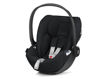 Immagine di Cybex seggiolino Cloud Z i-Size deep black