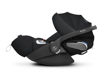 Immagine di Cybex seggiolino Cloud Z i-Size deep black