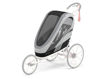 Immagine di Cybex Seat Pack per passeggino Zeno medal grey - Sedute