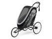 Immagine di Cybex passeggino Zeno all black